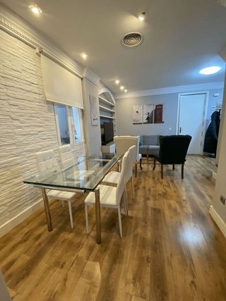 Piso en alquiler en Ibiza en Madrid