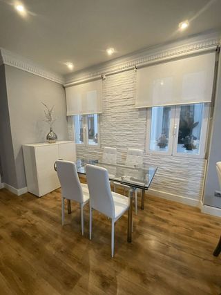 Piso en alquiler en Ibiza en Madrid