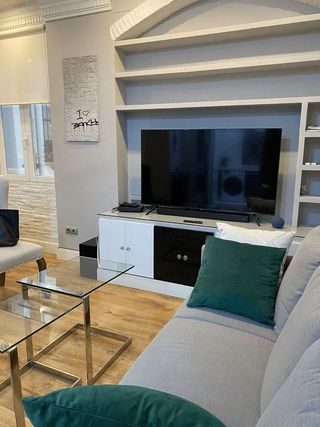 Piso en alquiler en Ibiza en Madrid