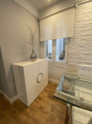 Piso en alquiler en Ibiza en Madrid