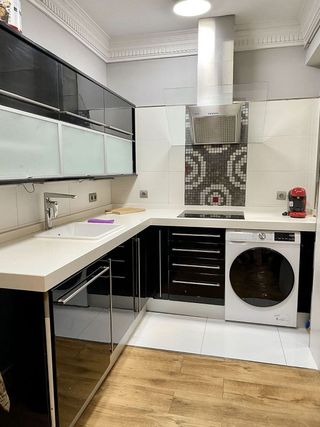 Piso en alquiler en Ibiza en Madrid