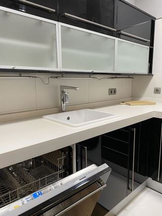 Piso en alquiler en Ibiza en Madrid