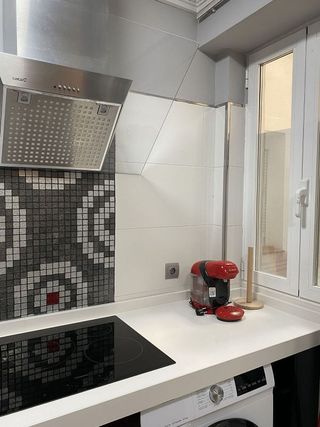 Piso en alquiler en Ibiza en Madrid