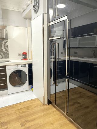 Piso en alquiler en Ibiza en Madrid