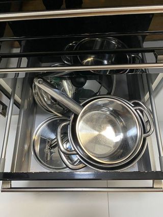 Piso en alquiler en Ibiza en Madrid