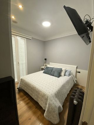 Piso en alquiler en Ibiza en Madrid