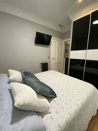 Piso en alquiler en Ibiza en Madrid