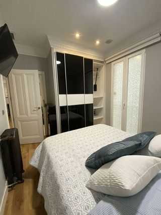 Piso en alquiler en Ibiza en Madrid