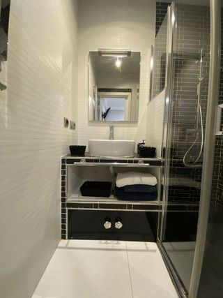 Piso en alquiler en Ibiza en Madrid