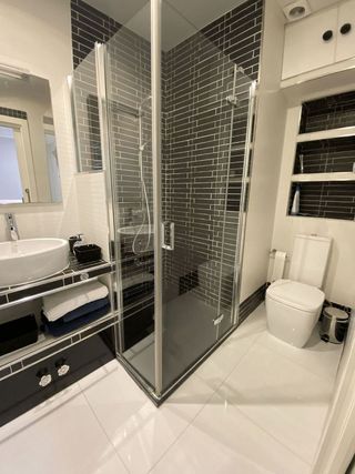 Piso en alquiler en Ibiza en Madrid