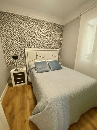 Piso en alquiler en Ibiza en Madrid