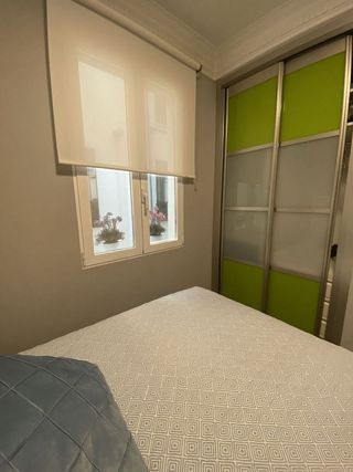 Piso en alquiler en Ibiza en Madrid