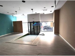 Local comercial en alquiler en Casco Antiguo - Centro en Badajoz