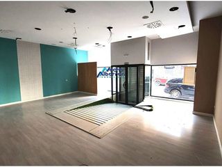 Local comercial en alquiler en Casco Antiguo - Centro en Badajoz