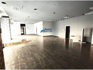 Local comercial en alquiler en Casco Antiguo - Centro en Badajoz