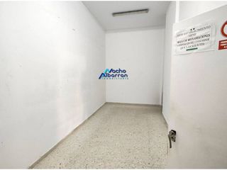 Local comercial en alquiler en Casco Antiguo - Centro en Badajoz