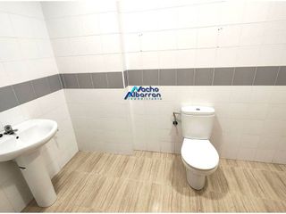 Local comercial en alquiler en Casco Antiguo - Centro en Badajoz