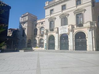 Local comercial en venta en Creu de Barberà en Sabadell