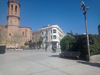 Local comercial en venta en Creu de Barberà en Sabadell