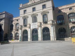 Local comercial en venta en Creu de Barberà en Sabadell