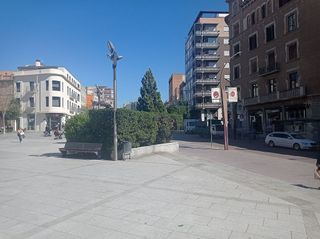 Local comercial en venta en Creu de Barberà en Sabadell