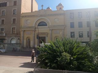 Local comercial en venta en Creu de Barberà en Sabadell