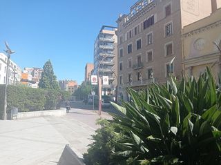 Local comercial en venta en Creu de Barberà en Sabadell