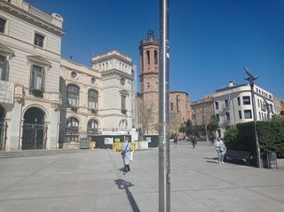 Local comercial en venta en Creu de Barberà en Sabadell