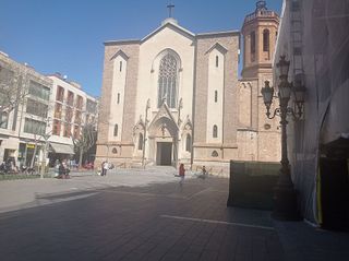 Local comercial en venta en Creu de Barberà en Sabadell