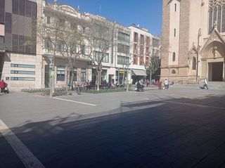 Local comercial en venta en Creu de Barberà en Sabadell