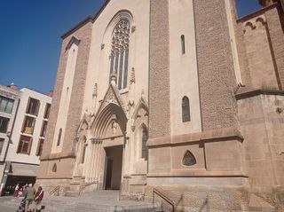 Local comercial en venta en Creu de Barberà en Sabadell