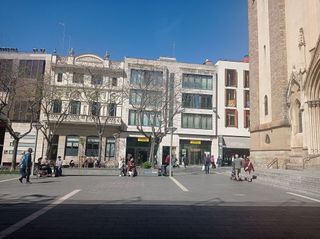 Local comercial en venta en Creu de Barberà en Sabadell
