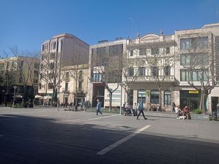 Local comercial en venta en Creu de Barberà en Sabadell