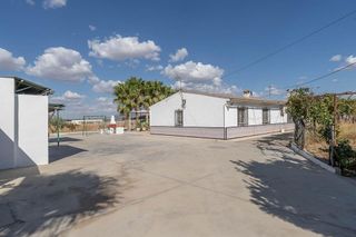 Casa rural en venta en Santa Fe