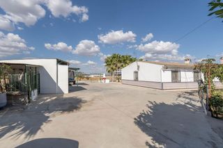 Casa rural en venta en Santa Fe