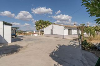 Casa rural en venta en Santa Fe
