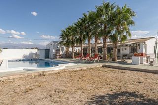 Casa rural en venta en Santa Fe