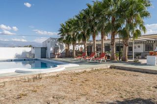 Casa rural en venta en Santa Fe