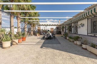 Casa rural en venta en Santa Fe