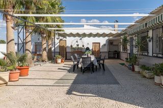 Casa rural en venta en Santa Fe