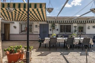 Casa rural en venta en Santa Fe