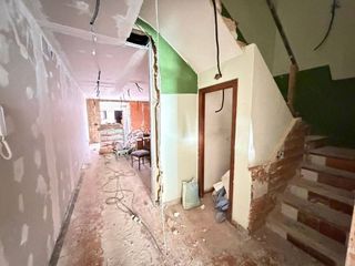 Casa pareada en venta en Centro en Almazora/Almassora