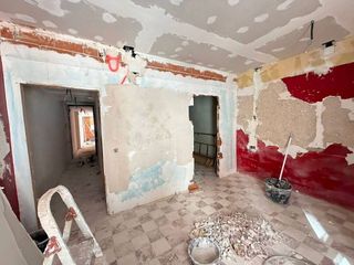 Casa pareada en venta en Centro en Almazora/Almassora