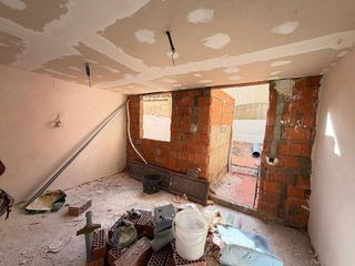 Casa pareada en venta en Centro en Almazora/Almassora