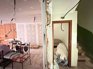 Casa pareada en venta en Centro en Almazora/Almassora