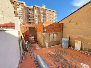 Casa pareada en venta en Centro en Almazora/Almassora