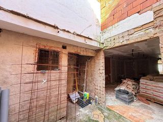 Casa pareada en venta en Centro en Almazora/Almassora