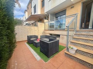 Casa adosada en venta en Sueca ciudad en Sueca