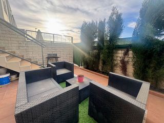 Casa adosada en venta en Sueca ciudad en Sueca