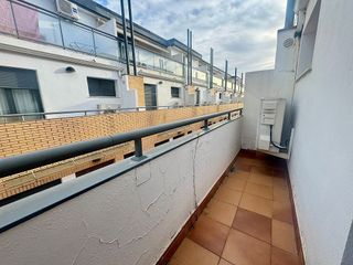 Casa adosada en venta en Sueca ciudad en Sueca